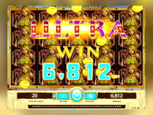 Eur 630 Free Chip at Video Slots Casino