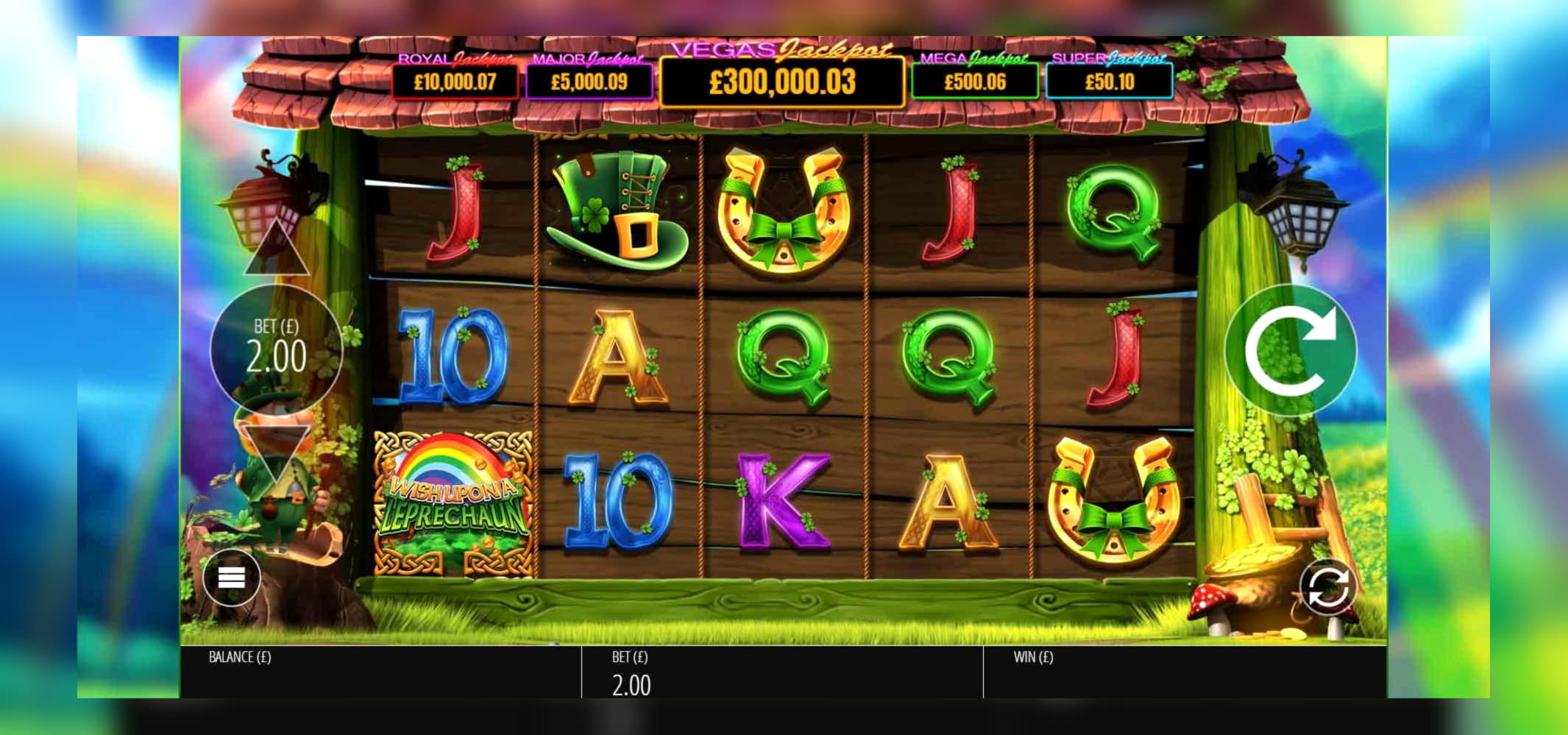 EUR 345 Free Casino Chip at Video Slots Casino