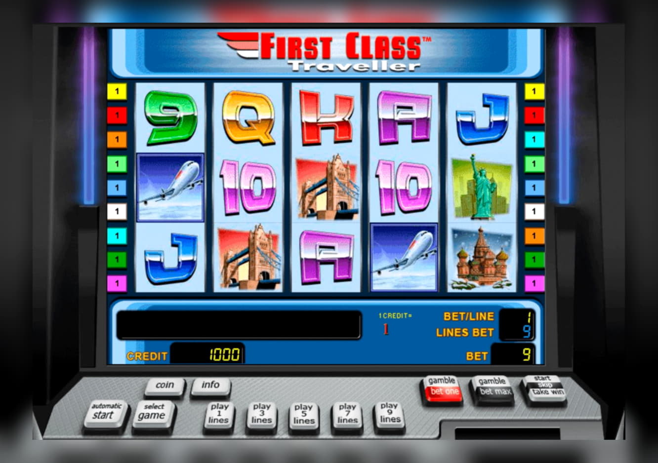 30 Free Spins no deposit at Slots Million Casino