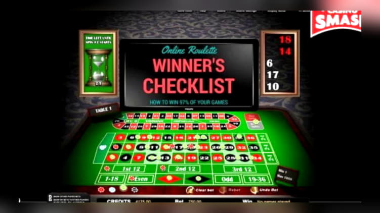 £75 FREE Casino Chip at LV Bet Casino