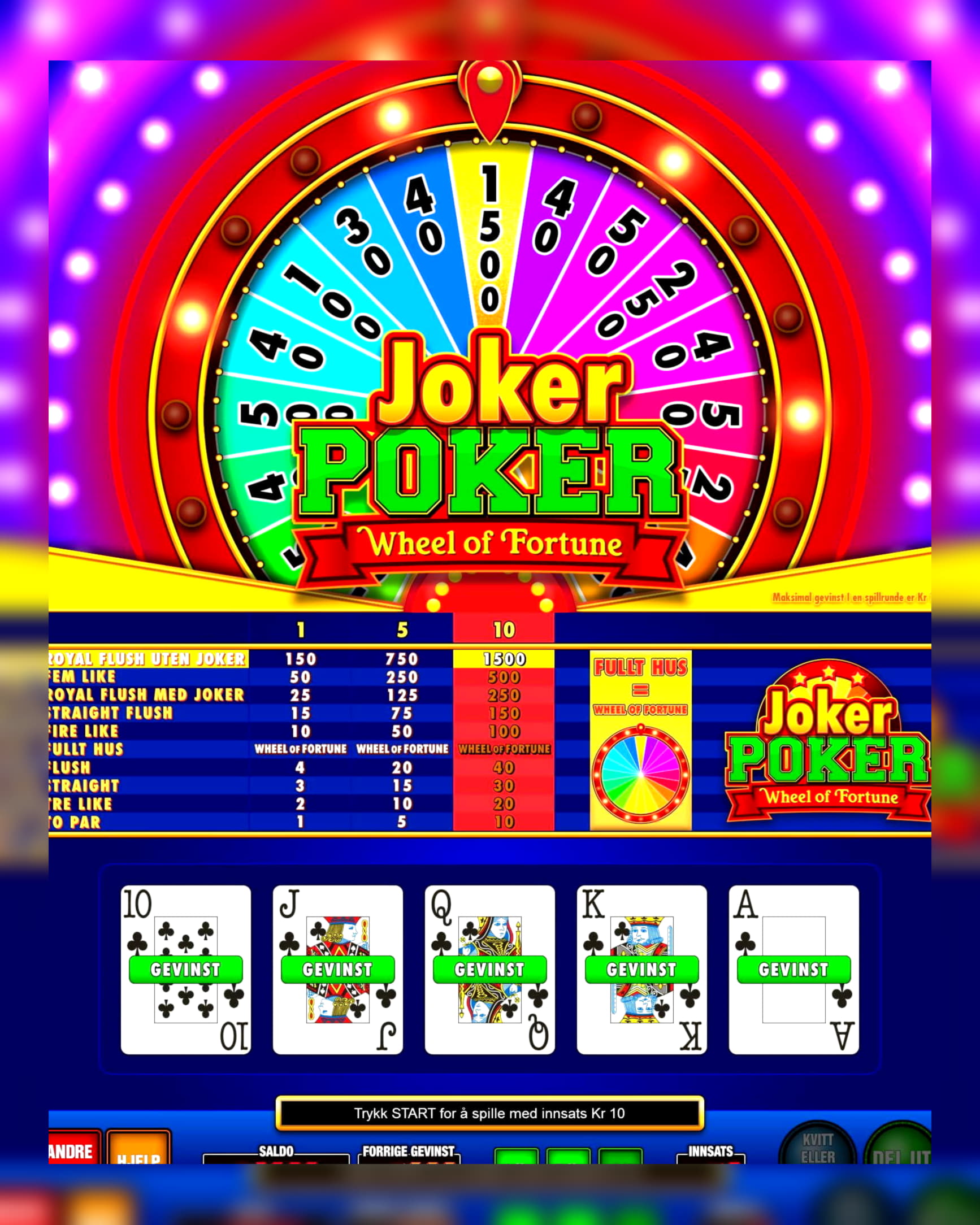215% First deposit bonus at Slots Million Casino