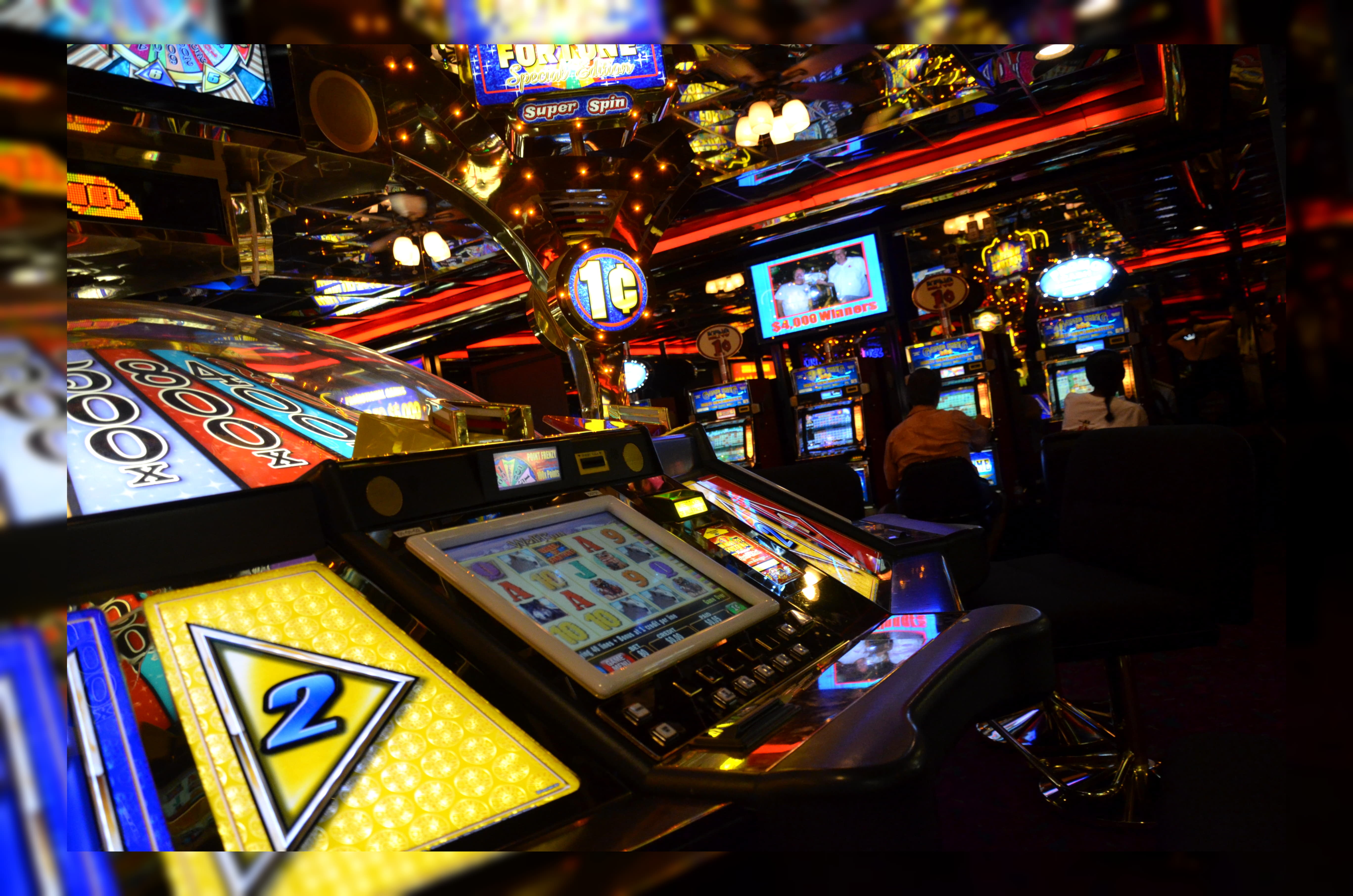 €500 Casino tournaments freeroll at 888 Casino