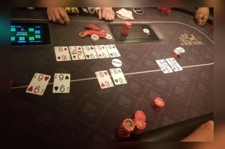 $615 Daily freeroll slot tournament at Kaboo Casino