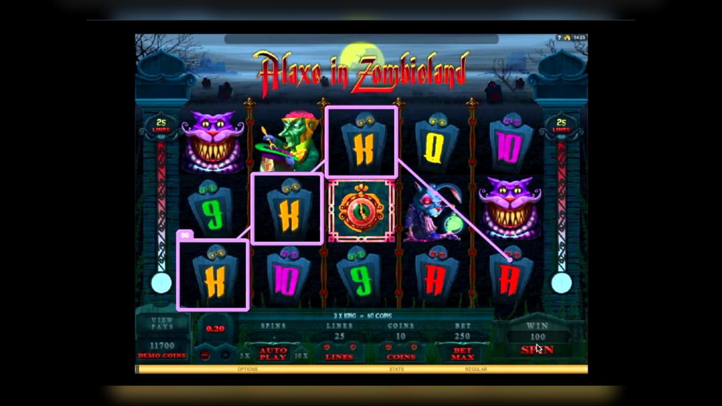 €165 Tournament at Kaboo Casino