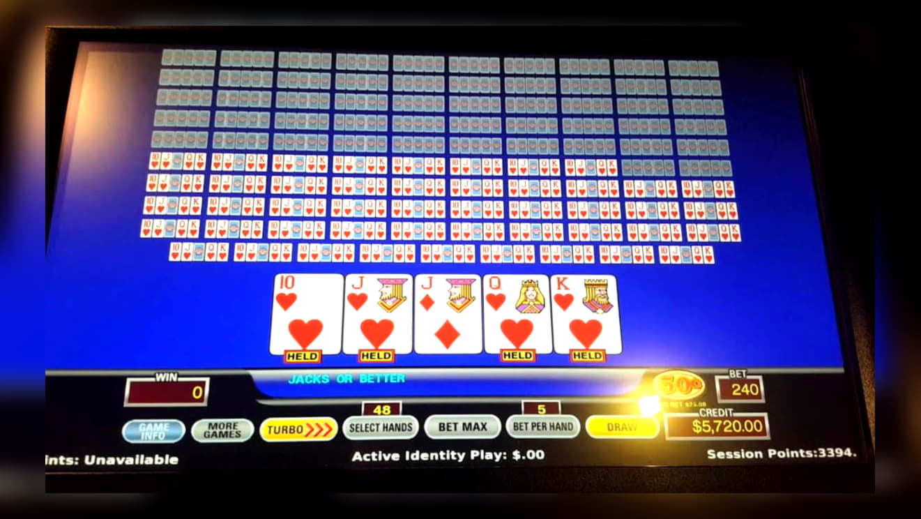 790% Welcome Bonus at William Hill Casino
