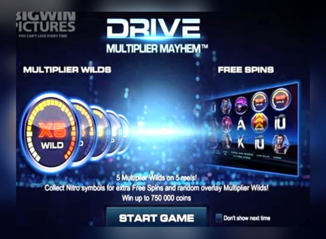 20 Free Casino Spins at Kaboo Casino