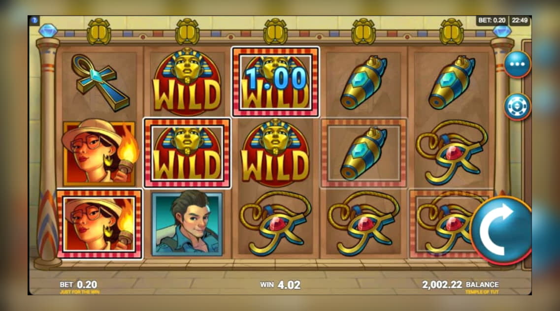 65% Best signup bonus casino at Gamebookers Casino