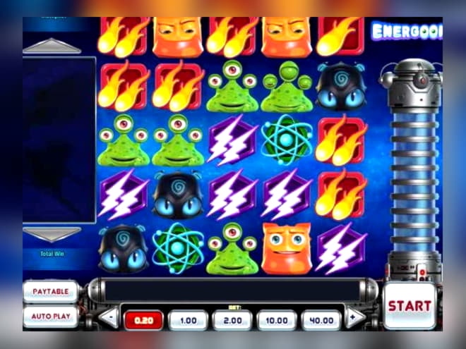 Eur 1950 No Deposit Casino Bonus at Casino Shadowbet