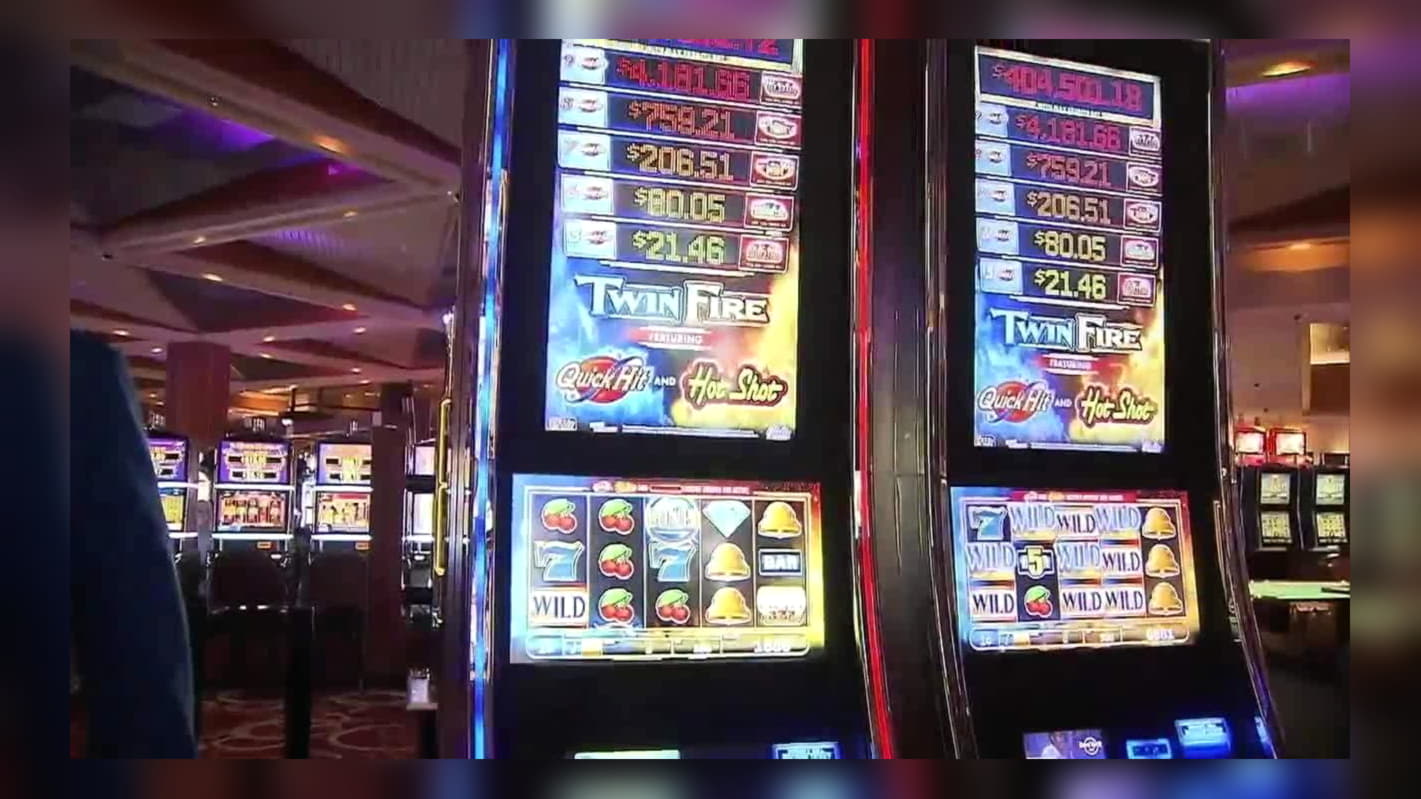 30 free spins at Genesis Casino