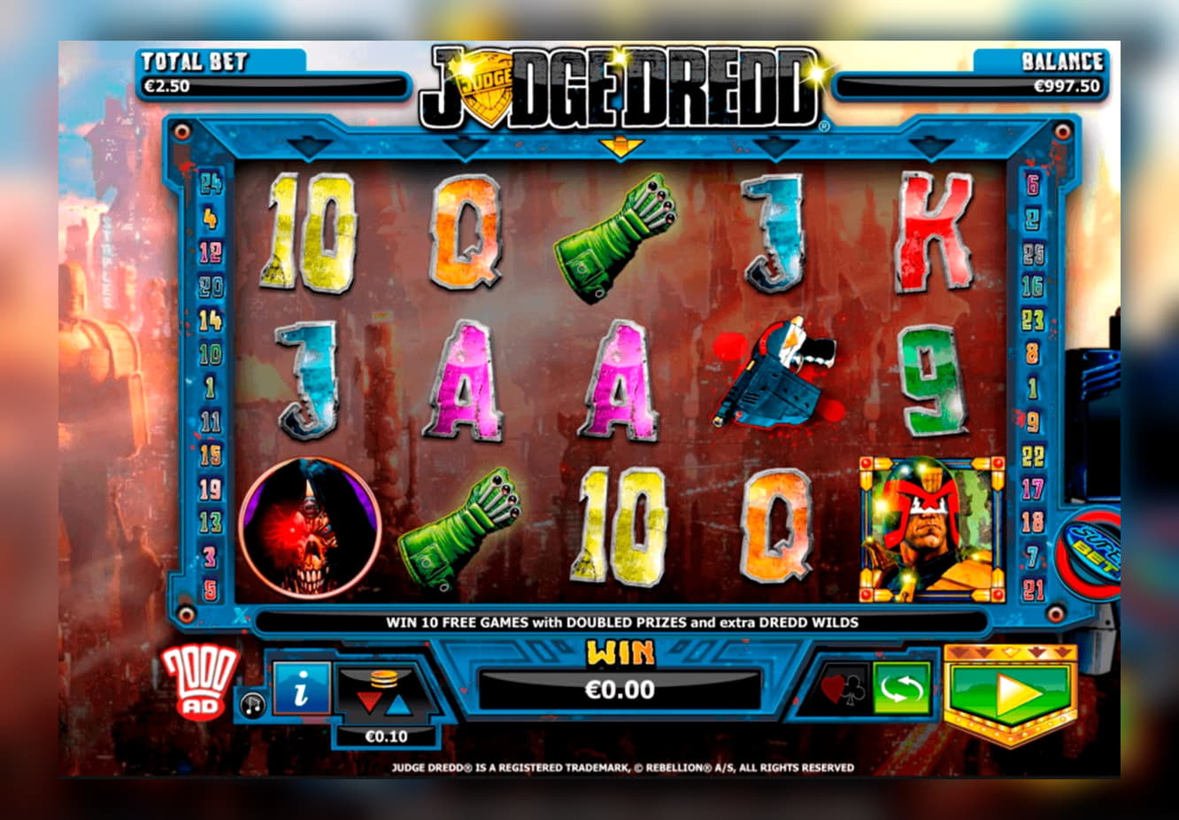 770% Best signup bonus casino at bWin Casino