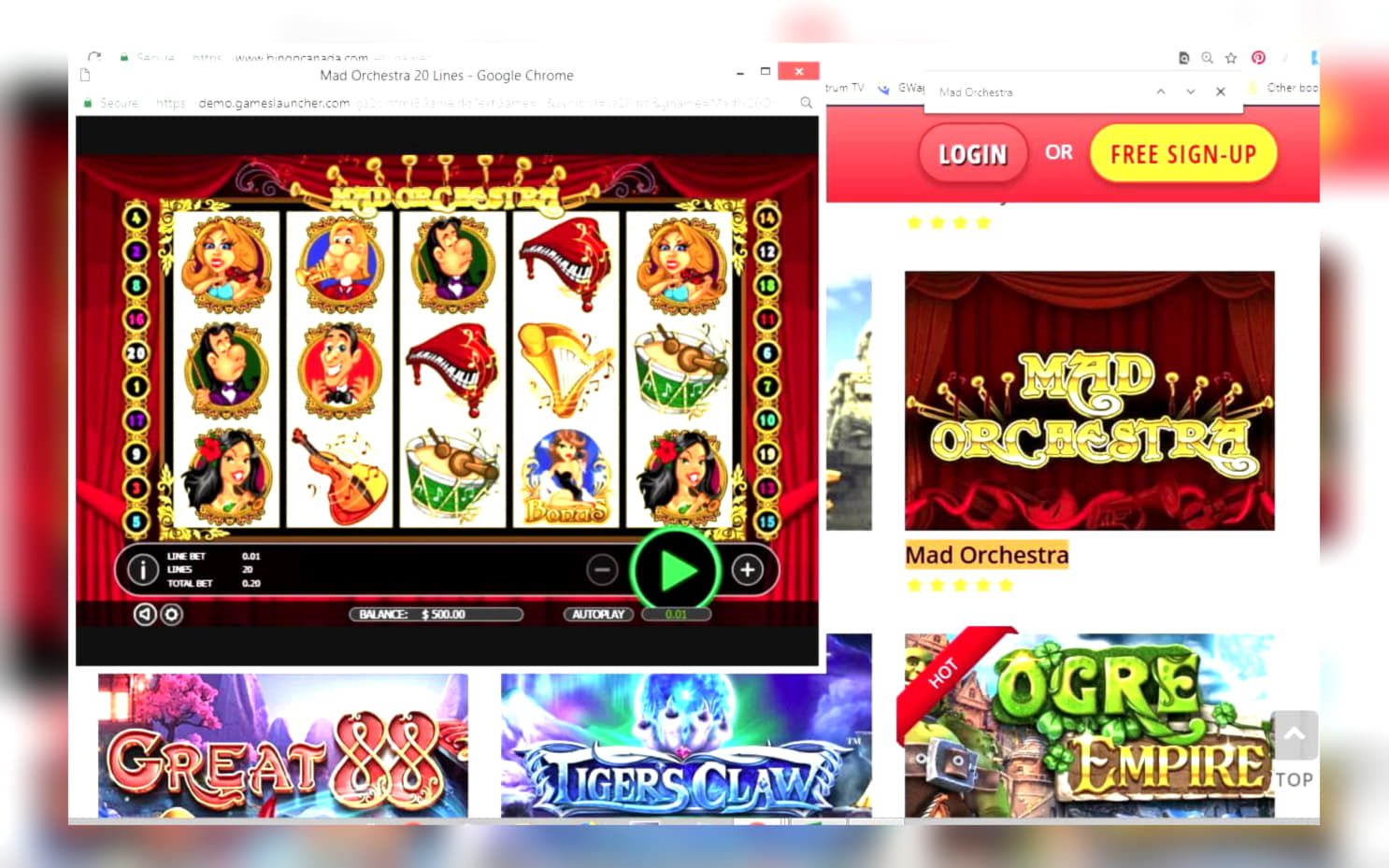 $645 FREE Chip at Leo Dubai Casino