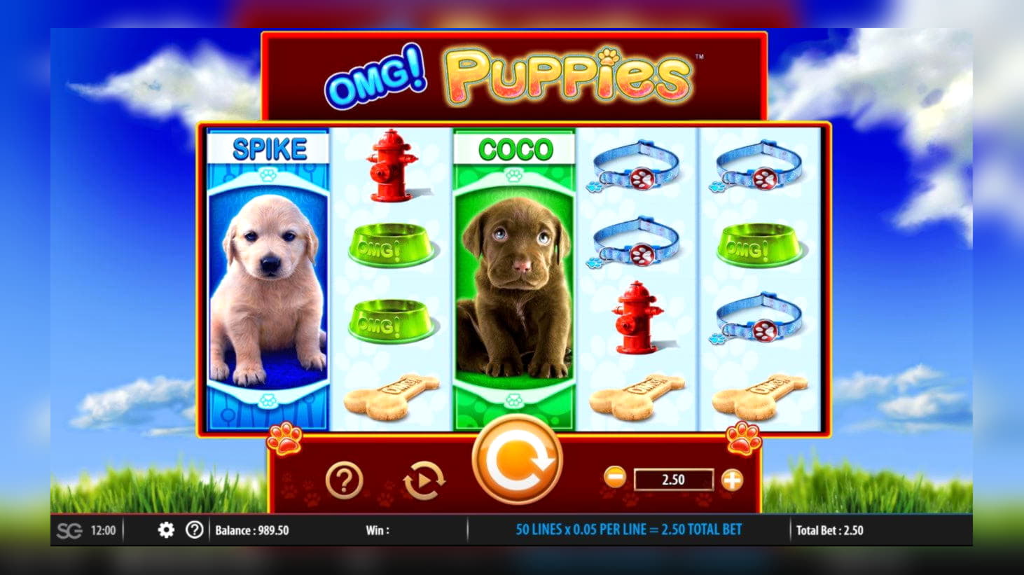 EURO 575 Casino Tournament at Genesis Casino