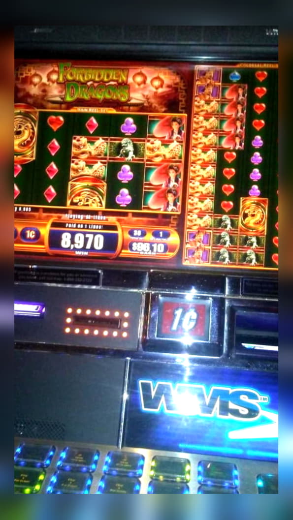 EURO 290 NO DEPOSIT CASINO BONUS at Energy Casino
