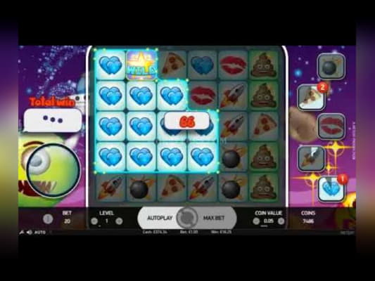 £370 No Deposit Bonus at Betway Casino