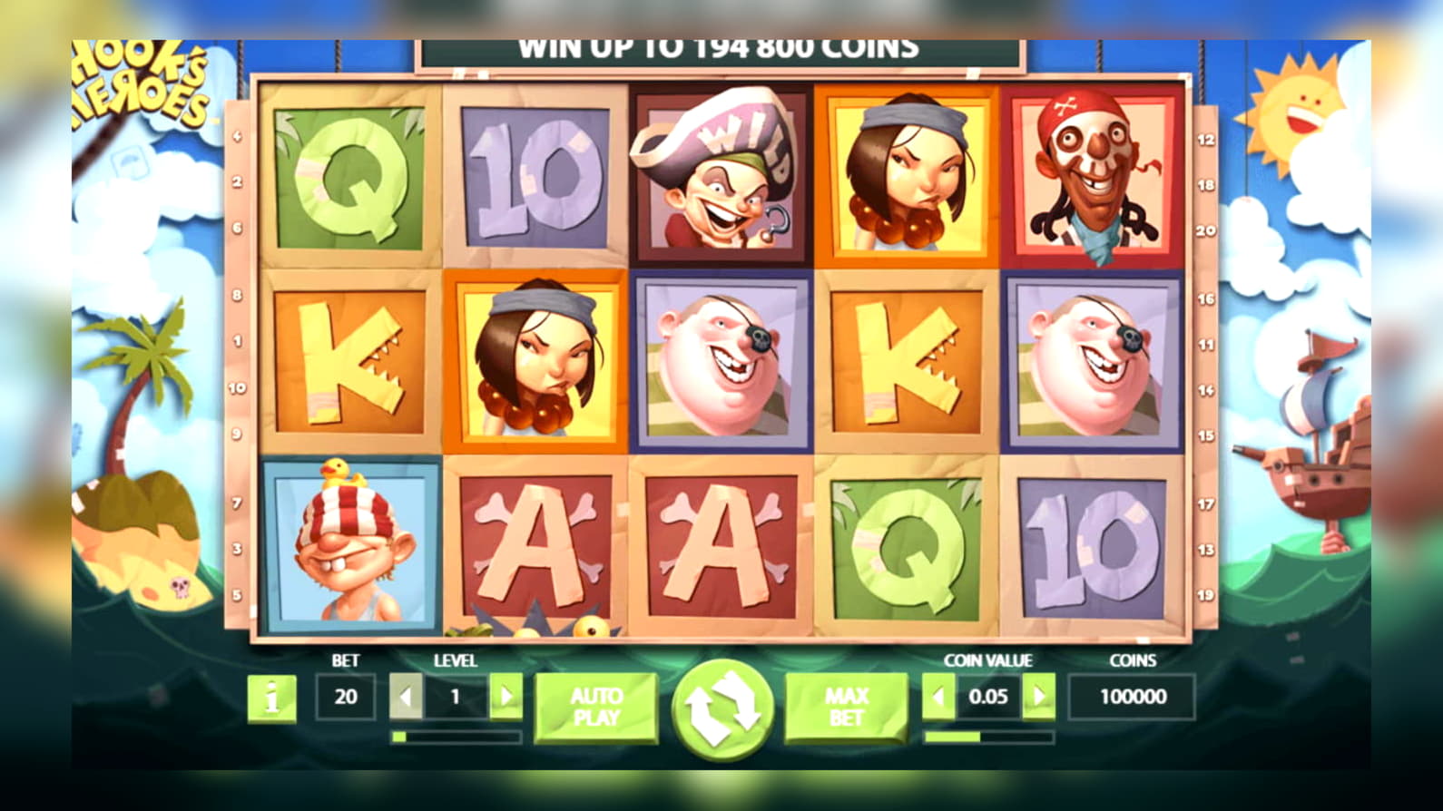 435% Signup Casino Bonus at Jet Bull Casino