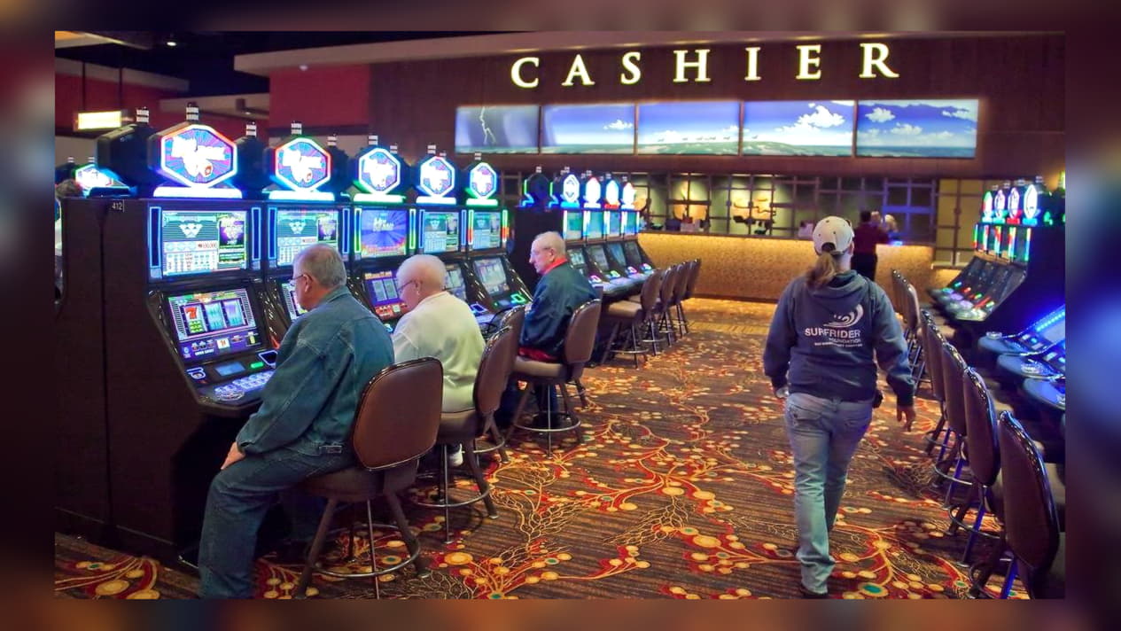 490% Match bonus at BGO Casino