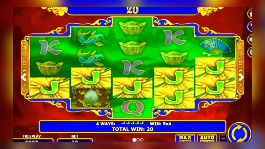 385% Signup Casino Bonus at Genesis Casino