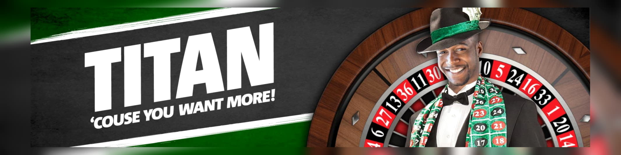 €1625 No deposit at 888 Casino