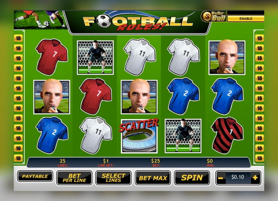 EUR 1885 No deposit bonus at 888 Casino