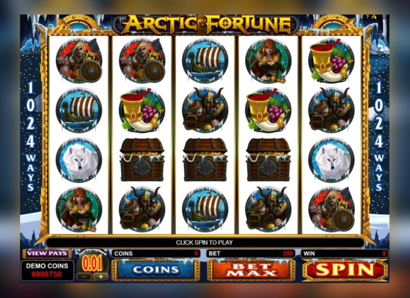 EUR 1240 no deposit bonus casino at 888 Casino