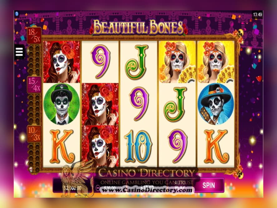 €4510 No deposit bonus casino at Leo Dubai Casino