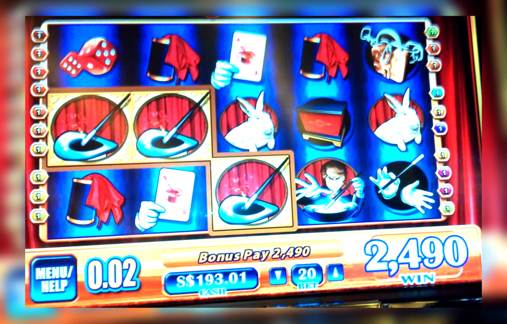 €666 Casino tournaments freeroll at Slots Million Casino