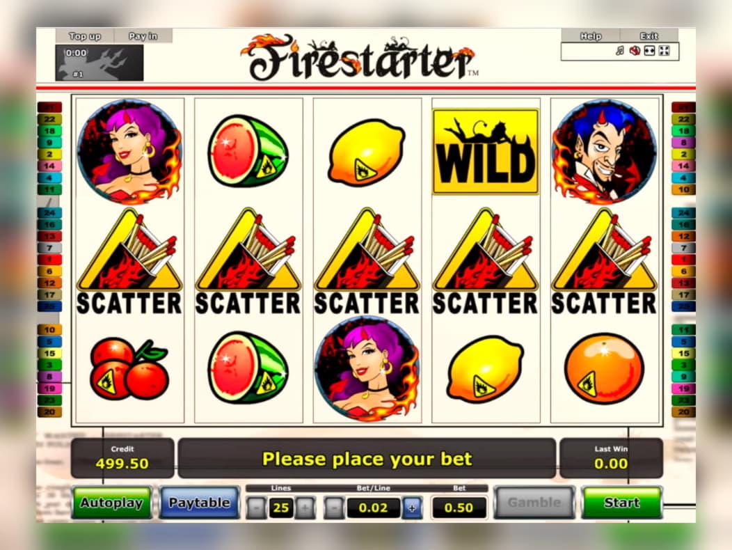 EUR 60 FREE Chip at Sloty Casino