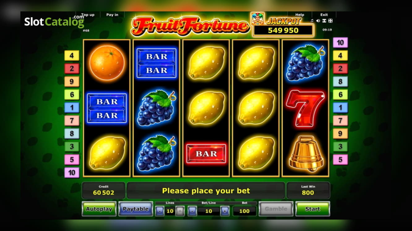 60 free spins at Video Slots Casino