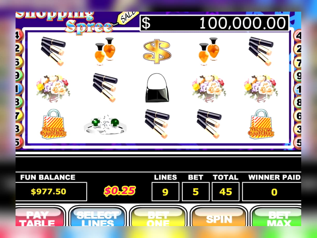 295 free casino spins at Jet Bull Casino
