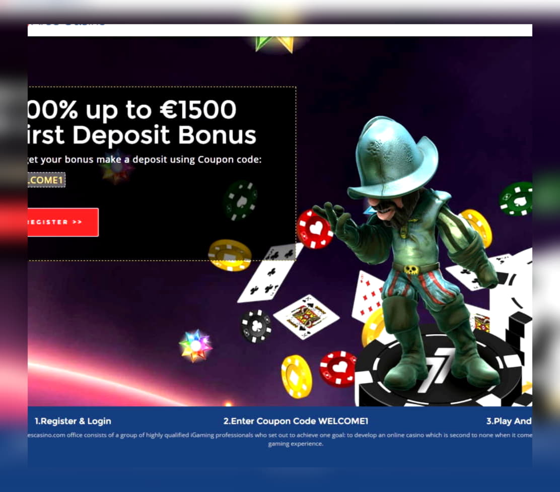 EURO 370 Casino tournaments freeroll at Leo Dubai Casino