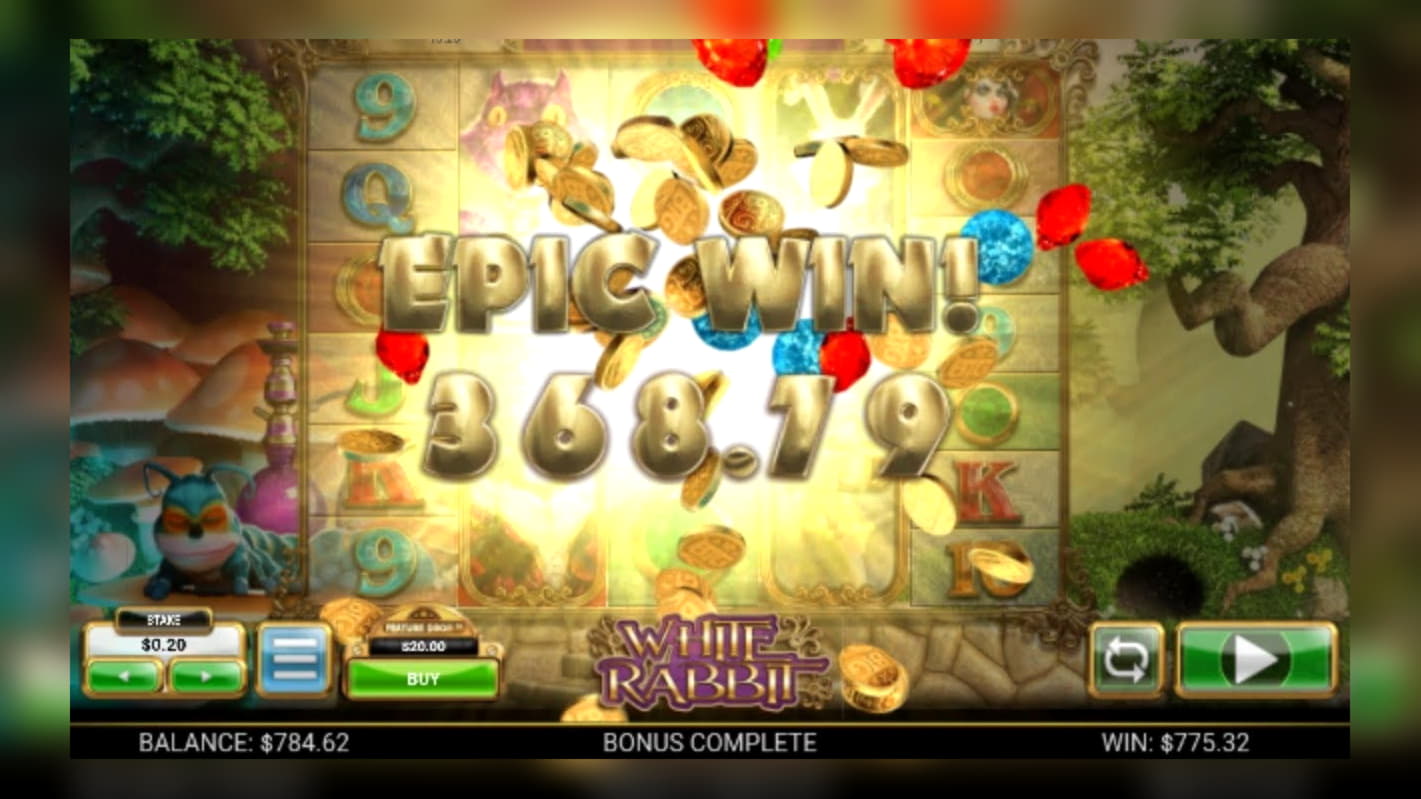 $615 Free Casino Tournament at High Roller Casino