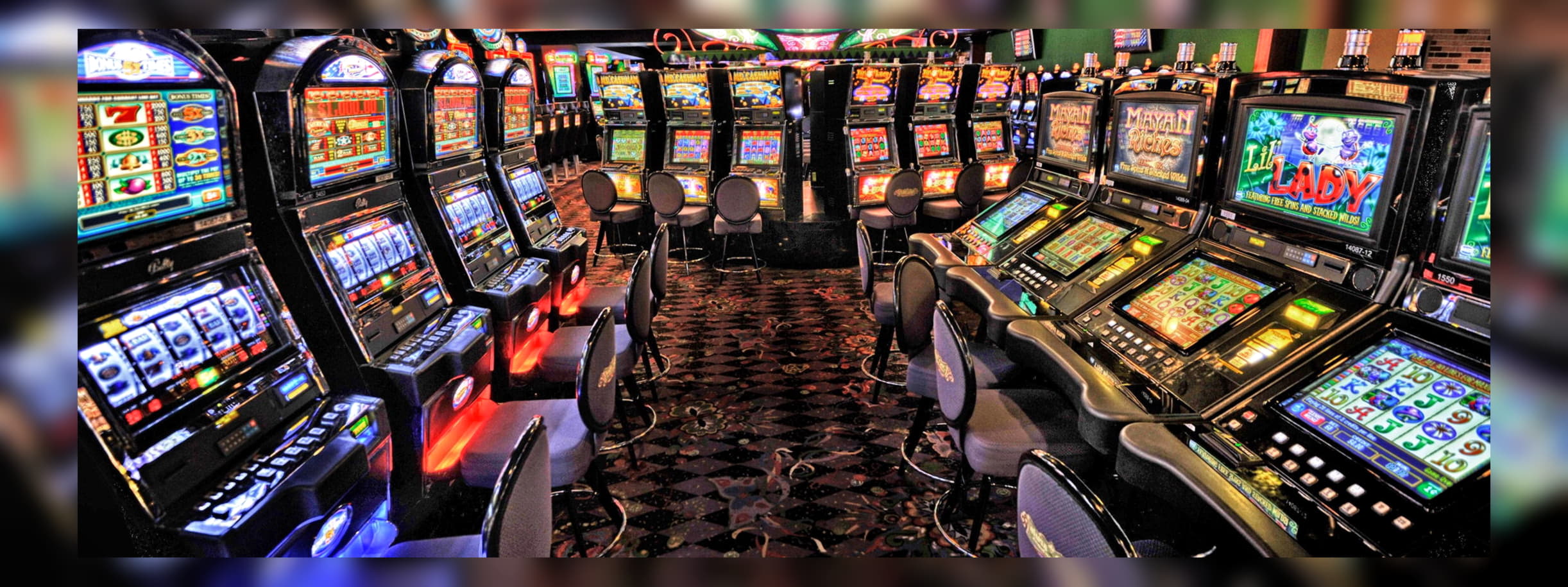 €790 Online Casino Tournament at Kaboo Casino