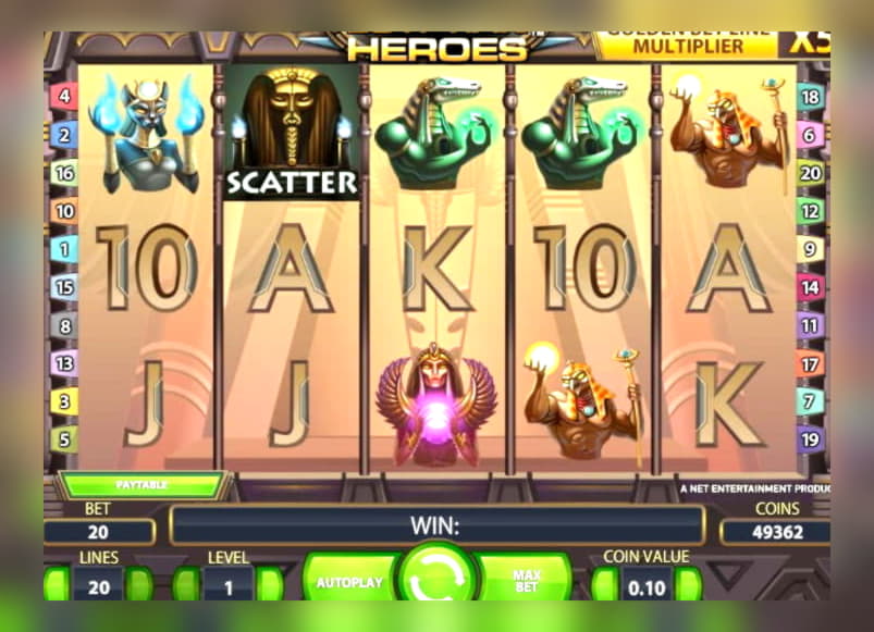 450% Casino Welcome Bonus at Dunder Casino