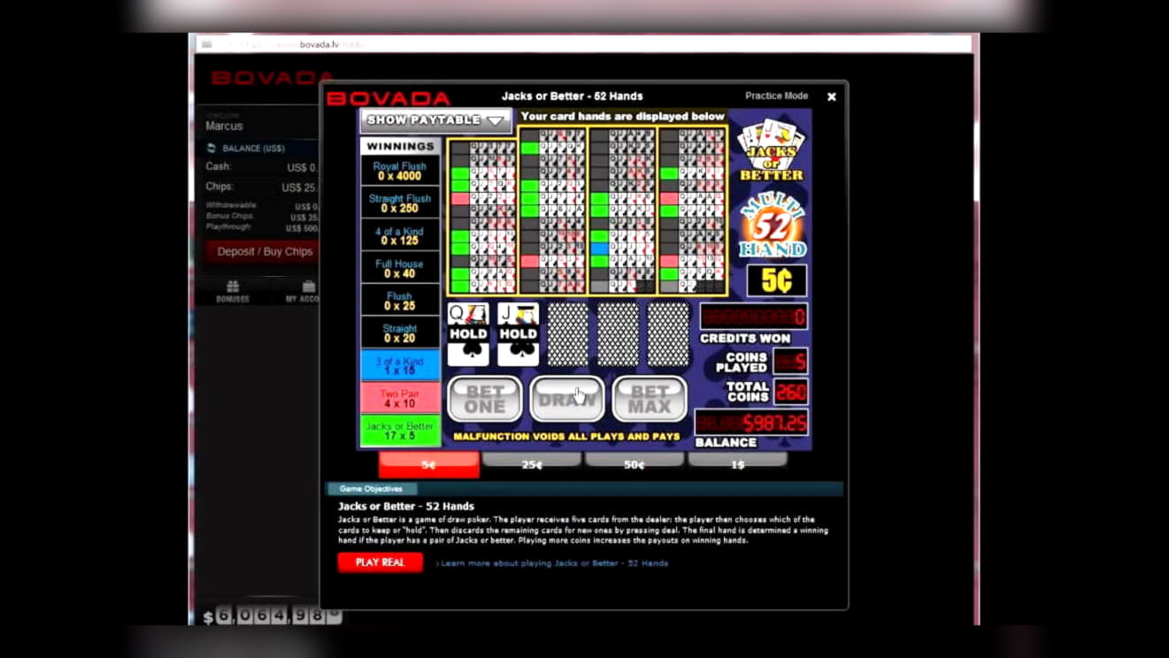 120 Free spins at 777 Casino