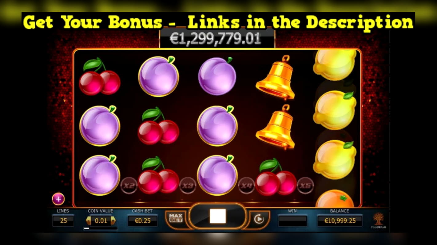 20 Loyal Free Spins! at High Roller Casino