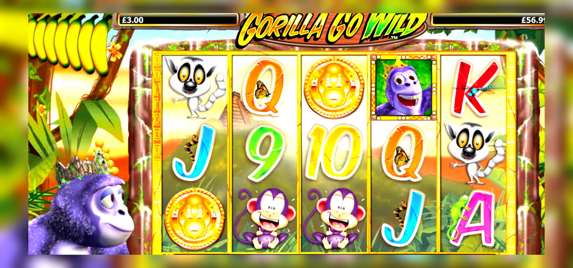 €660 Free Casino Ticket at Vera and Jhon Casino