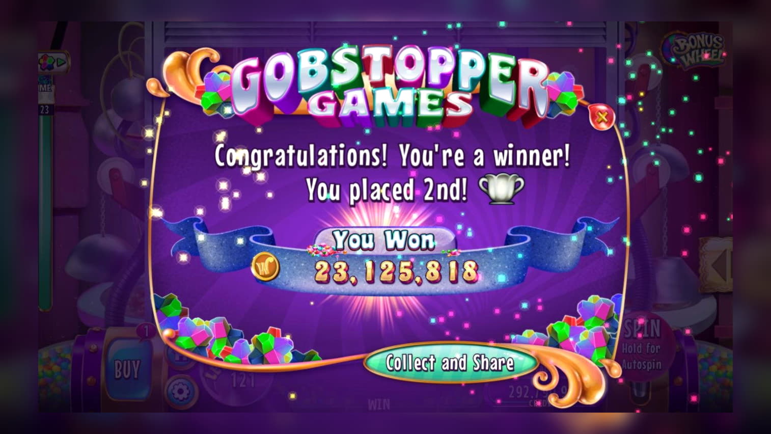 960% Casino Welcome Bonus at William Hill Casino