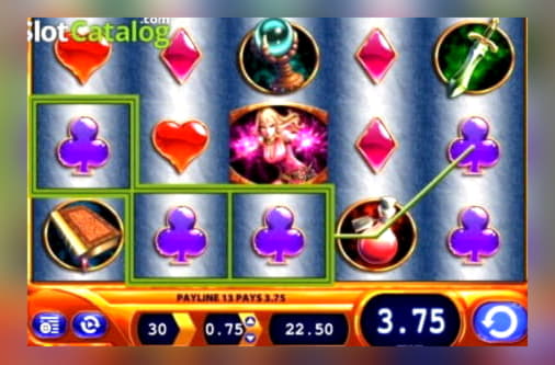 25 Free casino spins at 7 Sultans Casino