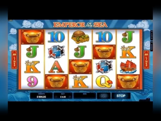 20 Trial Spins at Kaboo Casino