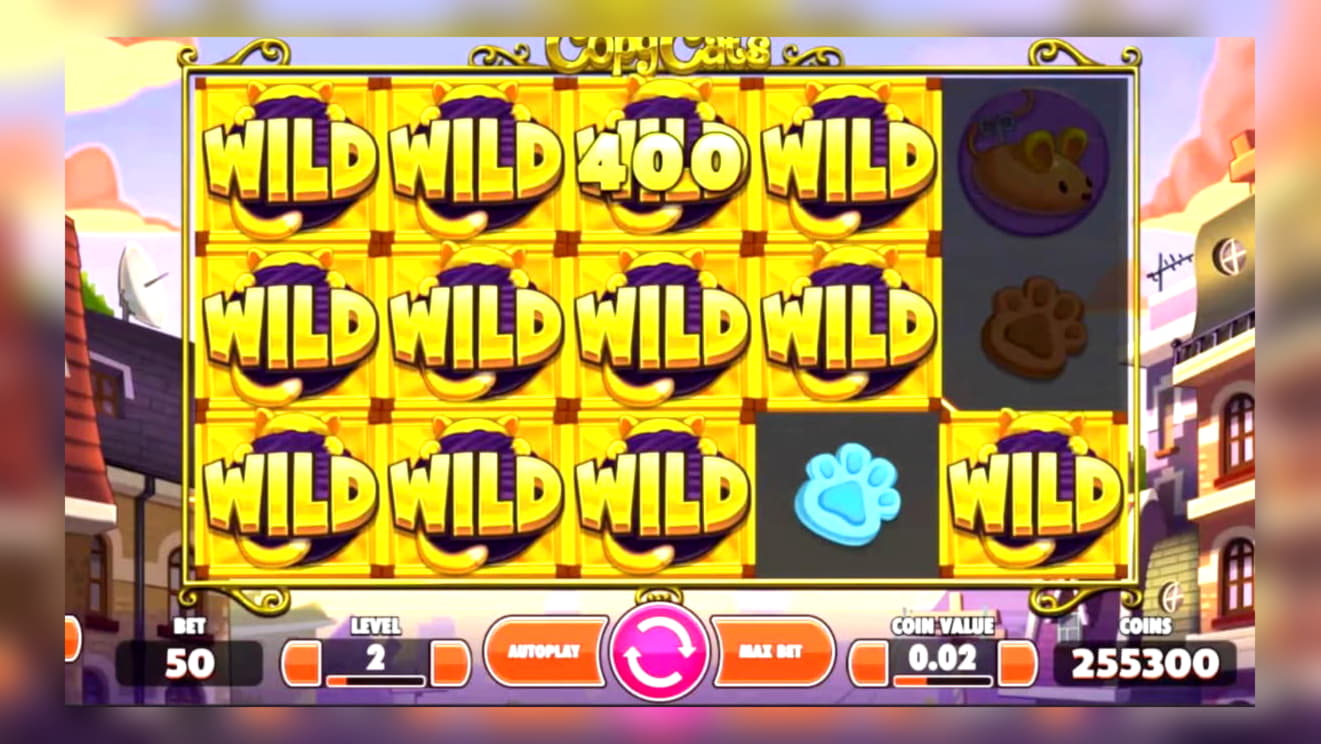Eur 20 Online Casino Tournament at 777 Casino