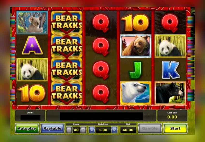 €60 Casino chip at Video Slots Casino
