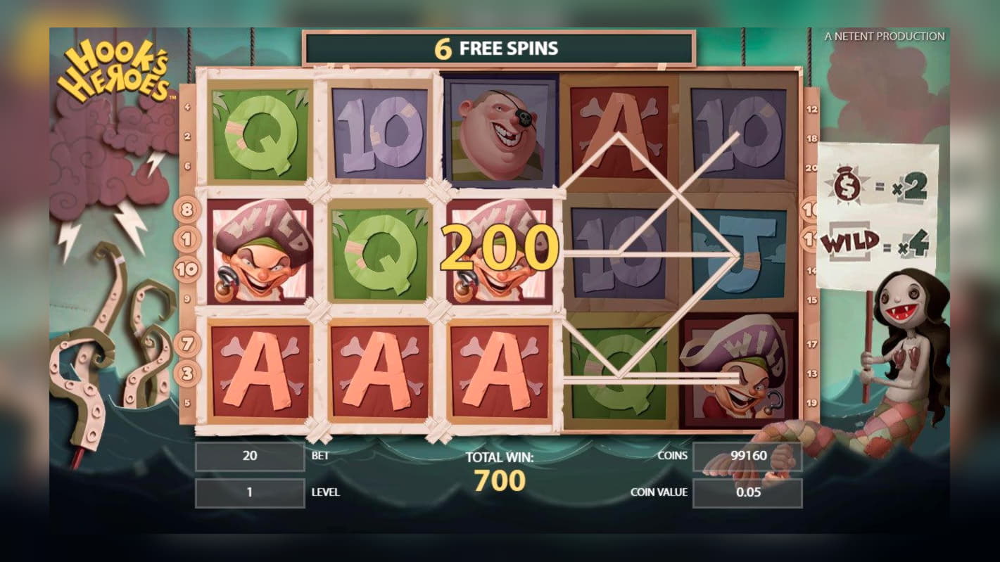 40 free spins no deposit casino at Video Slots Casino