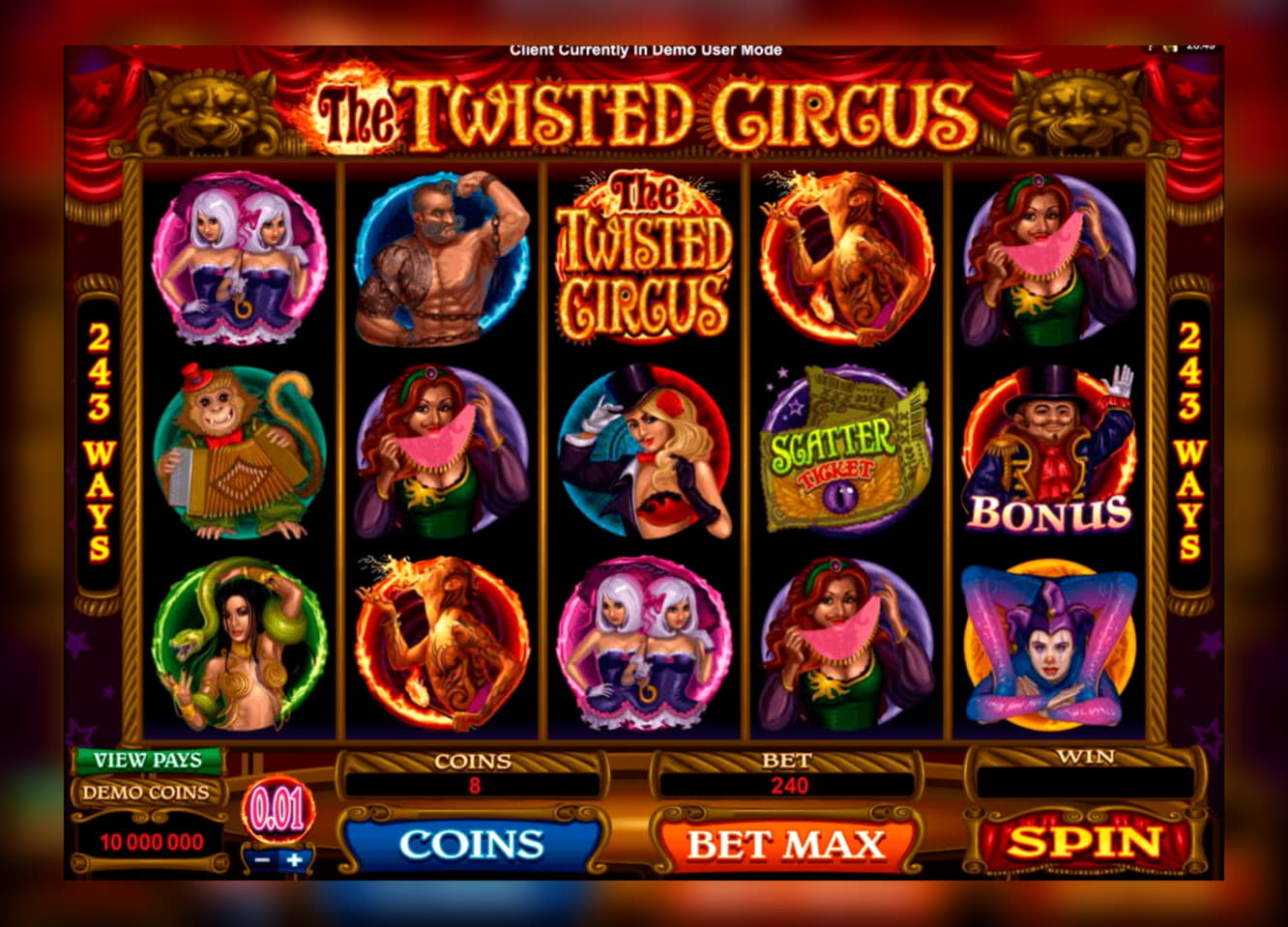 80% Match Bonus Casino at Video Slots Casino