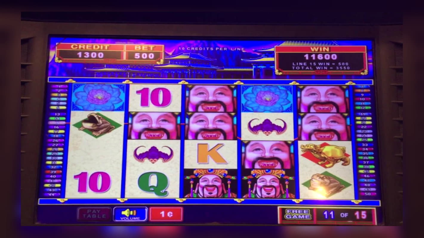 235% Deposit Match Bonus at Guts Casino