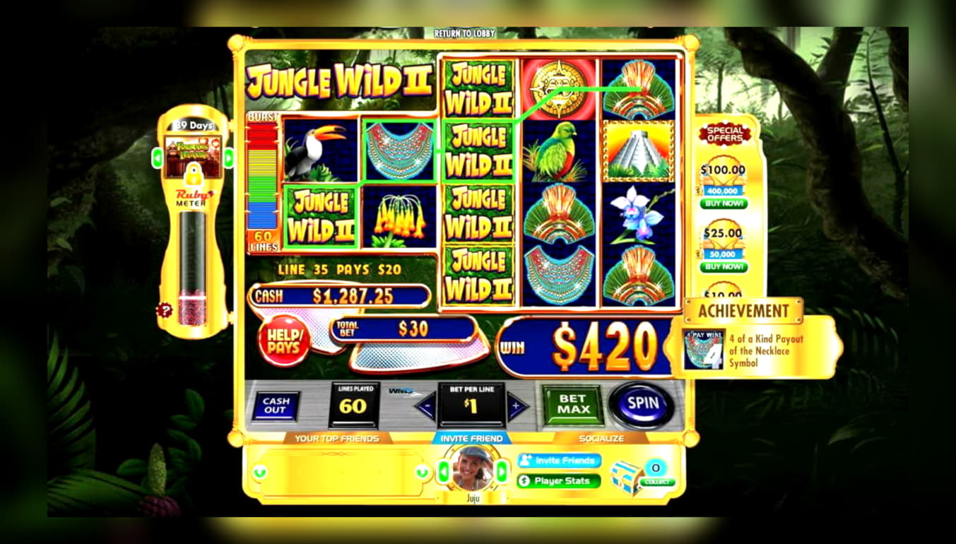 90 free casino spins at LV Bet Casino