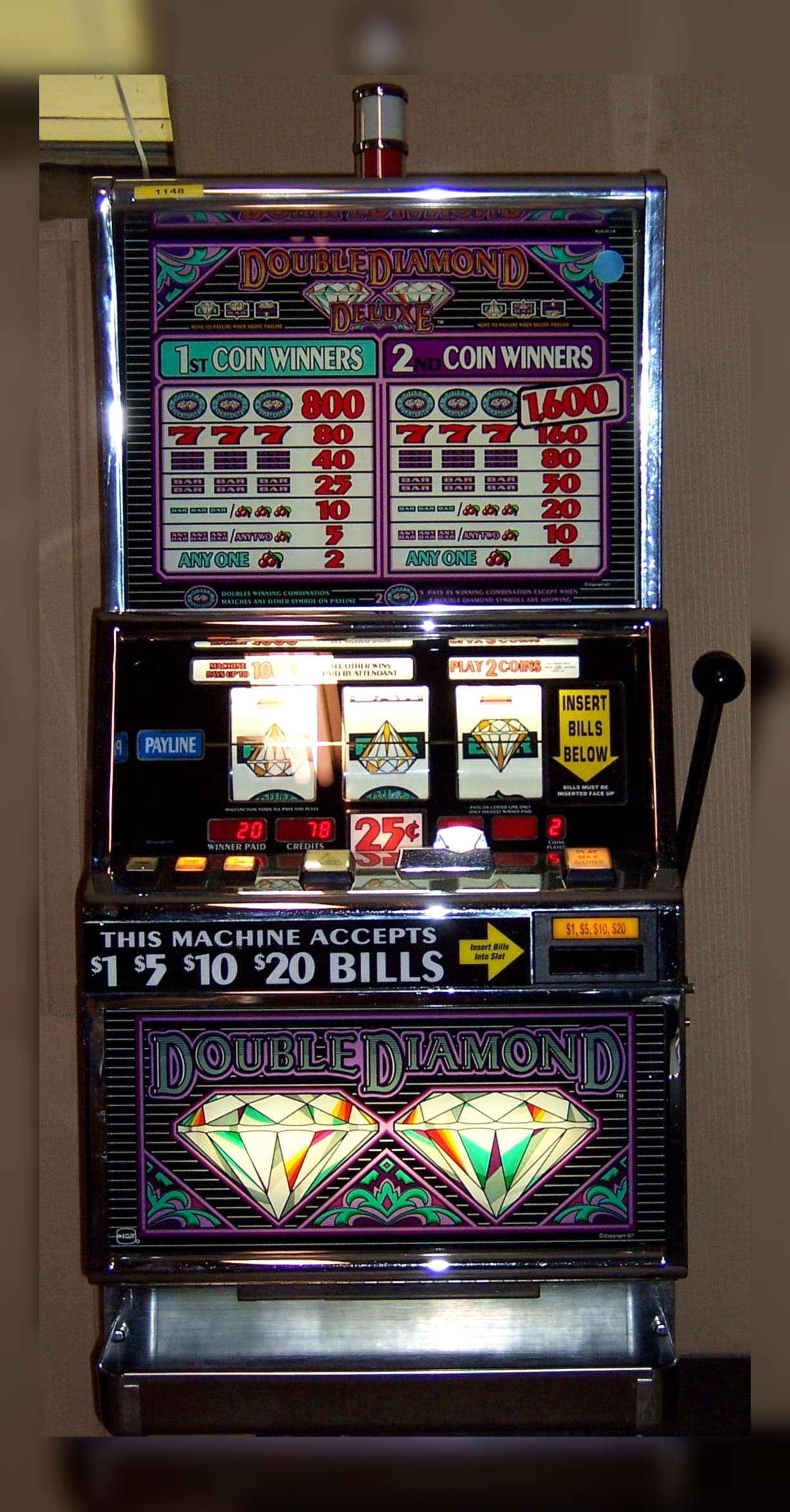 €815 Online Casino Tournament at 888 Casino