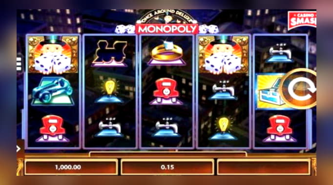 £620 Free Casino Chip at Betway Casino