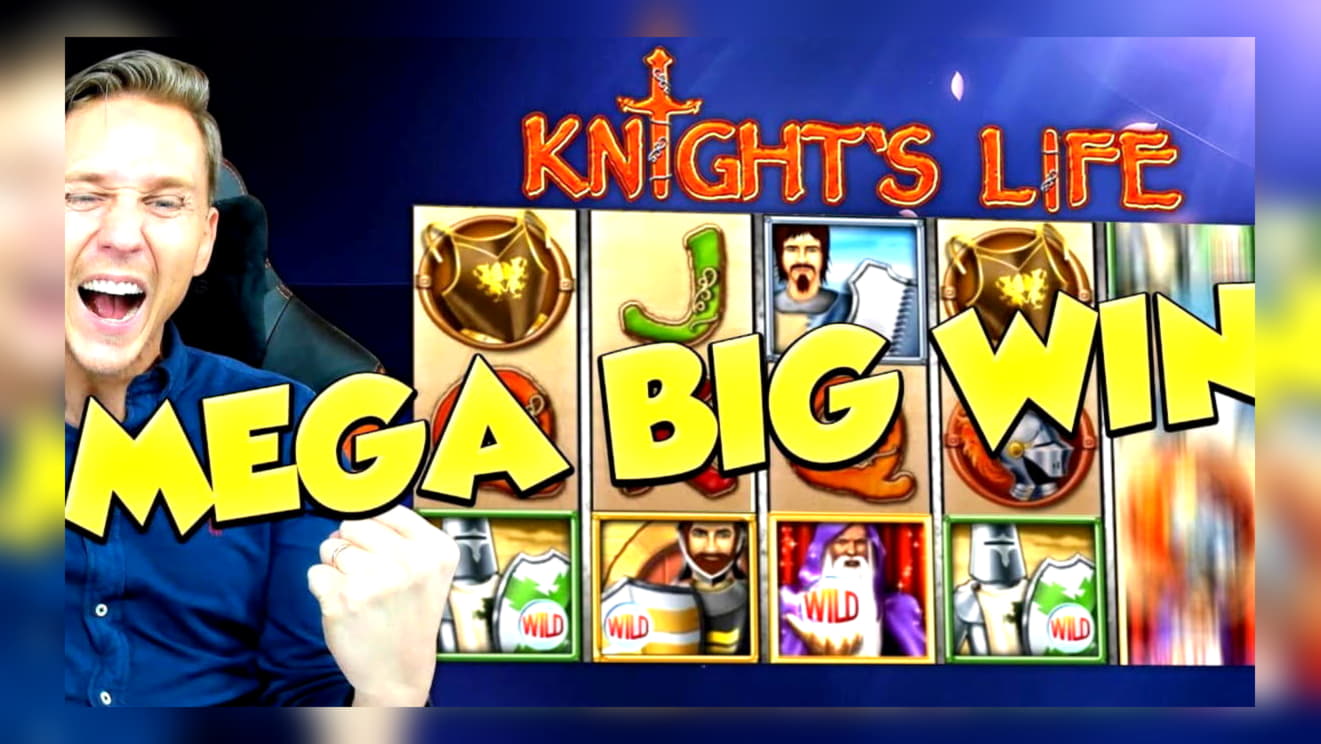 260 free spins at Energy Casino