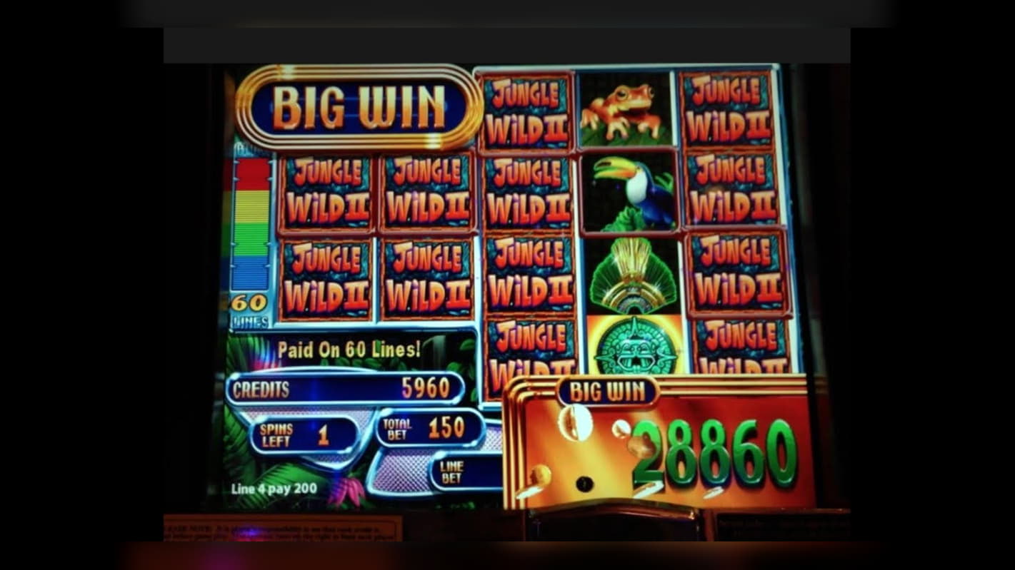 505% Deposit match bonus at Gamebookers Casino