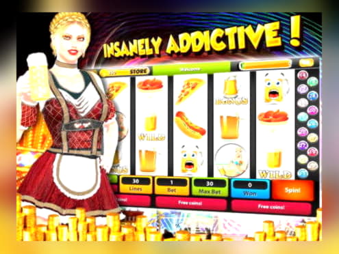 990% Deposit Match Bonus at Kaboo Casino